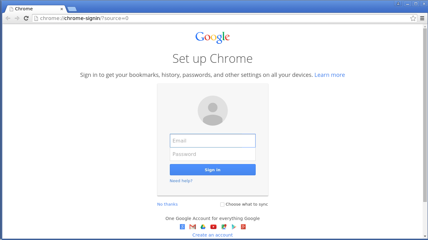 download google chrome toolbar